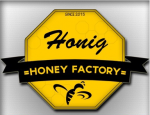 honey factory esg logo